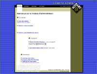 ALTIname - intranet