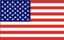 drapeau USA